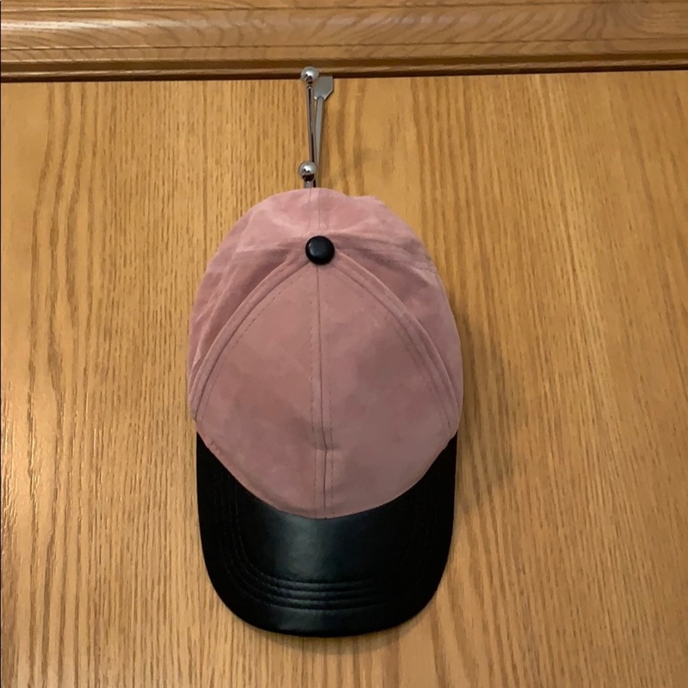 women’s fashion baseball cap